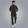 Lifestyle Light Track Suit - Men