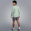 Workout Long Sleeve T-Shirt - Men