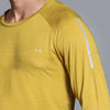 Workout Long Sleeve T-Shirt - Men