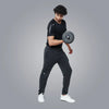 Breathable Warm Training Track Pant - Men