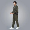 Fitness Terry Track Suit - Men