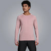 Workout Long Sleeve T-Shirt - Men