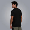 Workout Textured T-shirt - Men