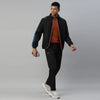 Light Weight Fine Training Track Suit - Men