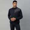 Stretchable Sporty Fine Track Suit - Men