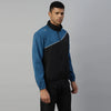 Light Weight Regular Fit Fine Tracksuit - Men