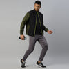 Light Weight Training Jacket for Coach - Men