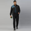 Light Weight Regular Fit Track Suit - Men