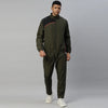 Light Weight Regular Fit Track Suit - Men