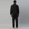 Printed Sporty Track Suit - Men