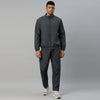 Printed Sporty Track Suit - Men