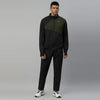 Recycled Training Tracksuit with Gloves - Men