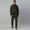 Recycled Training Tracksuit with Gloves - Men