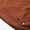 Light Weight Sporty Running Jacket - Men