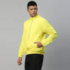 Light Weight Sporty Running Jacket - Men