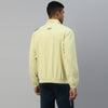 Regular Fit Sporty Jacket - Men