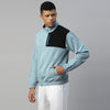 Regular Fit Sporty Jacket - Men