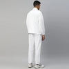 Active White Coach Track Suit - Men