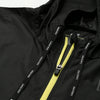 Technical Wind Breaker Jacket - Men