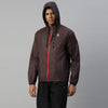 Technical Wind Breaker Jacket - Men