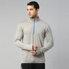 Recycled Training Full Sleeve upper with-Men