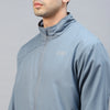 Recycled Sporty India Jacket - Men