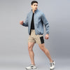 Recycled Sporty India Jacket - Men