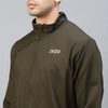 Recycled Sporty India Jacket - Men