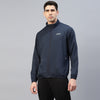 Recycled Sporty India Jacket - Men