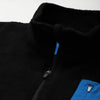 Pocket Detail Fleece Jacket - Men