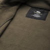 Pocket Detail Fleece Jacket - Men