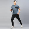 Comfort Stripe T-shirt - Men