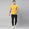 Running Stripe Cut Vent T-shirt - Men