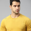 Running Stripe Cut Vent T-shirt - Men