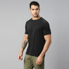 Running Stripe Cut Vent T-shirt - Men