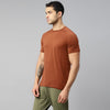 Running Stripe Cut Vent T-shirt - Men