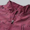 Printed Training Jacket - Women