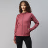 Slim Fit Training jacket - Women