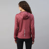 Slim Fit Training jacket - Women