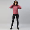 Slim Fit Training jacket - Women