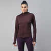 Slim Fit Training jacket - Women