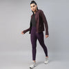 Slim Fit Training jacket - Women