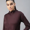 Slim Fit Training jacket - Women