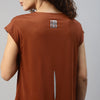 Bonded Training T-shirt - Women