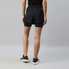 2 In 1 Training Shorts - Women