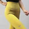 High Waist Sports Tight - Women