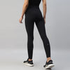 High Waist Sports Tight - Women