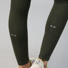 High Waist Sports Tight - Women