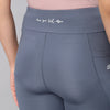 Flared Sports Tight - Women