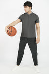 Marsh Henley T-shirt - Men